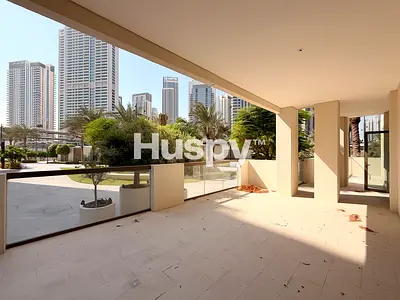 Brand New | Large Terrace | Lagoon View