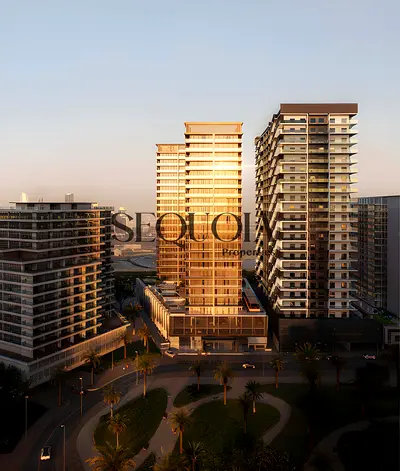 1BR Deal | Ready in 1 Month | Below Market Price | Prime View