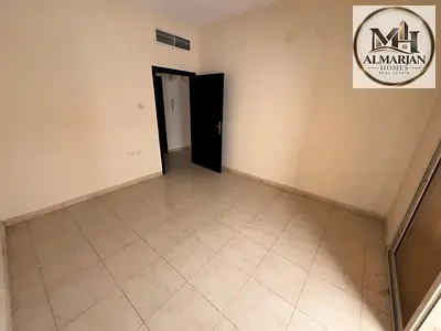 لقطة سكن مميزة | غرفة وصالة بالنعيمية 1 عجمان | بلكونة وإطلالة رائعة | 27 ألف