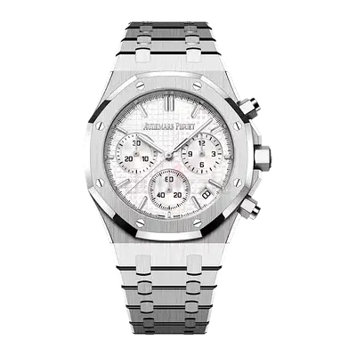 Audemars Piguet Royal Oak Chronograph II Master Copy