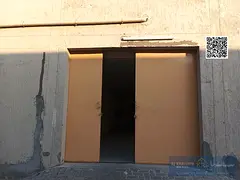 SHED FOR RENT IN AL JURF, AJMAN | OPPOSITE CHINA MALL