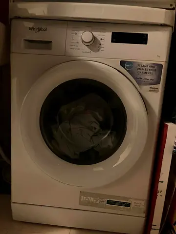 Best Home Appliances Washing Machine Repair Services