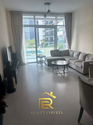 LUXURY FURNISHED 1BR | MODERN LIVING| EXCLUSIVE