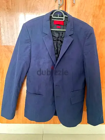 Hugo Boss Jacket - Original (Lightly Worn)