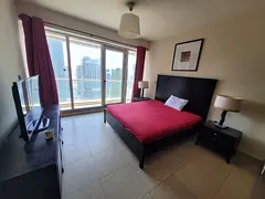 Luxury Room with Private Balcony | Duplex Penthouse | Steps from DMCC Metro, JLT