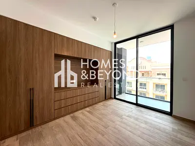 Studio Apartment | Semi-Furnished | Vacant | Modern Living in Hamilton