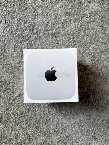 Apple Mac mini M4 16GB / 256GB, Brand New Sealed