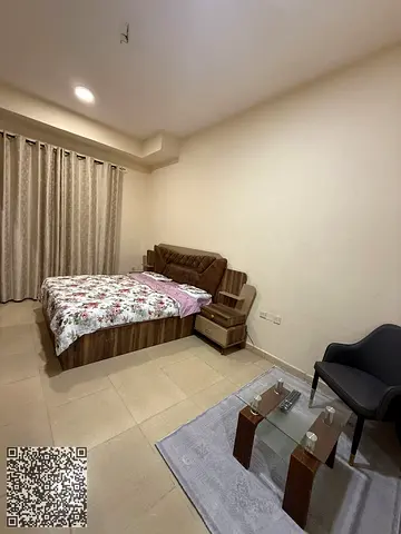 راحة \\ هدوء \\ فرش جديد \\ موقع استراتيجي