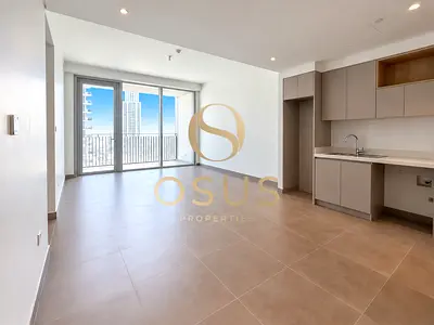 High Floor | Spacious 2BR | Prime Location