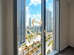High Floor | Spacious 2BR | Prime Location