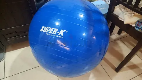 Exercise Ball