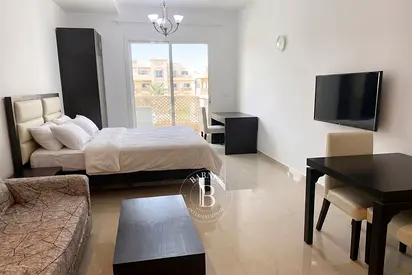 Fully Furnished Studio | Hanover Square | JVC