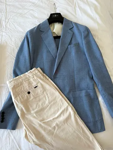 Reiss men’s blazer