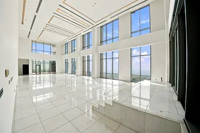 Ultra Luxury Duplex | Burj Views | Private Pool