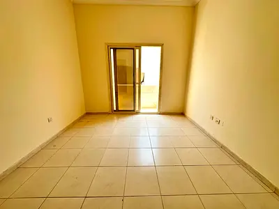 LAVISH 1BHK APARTMENT FOR FAMILY WITH BALCONY JUST 28K