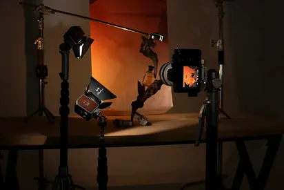 E-commerce & Amazon Product Photography