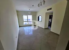 Spacious 1BR with Balcony & Great Amenities