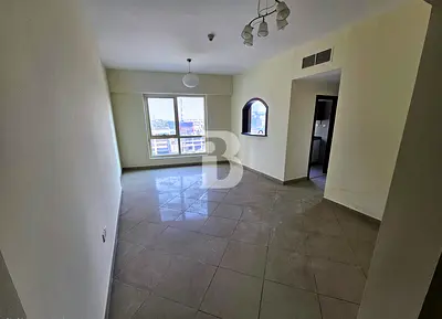 Spacious 1BR with Balcony &amp; Great Amenities