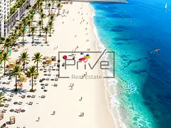 Marina View | High Floor | Investment Deal