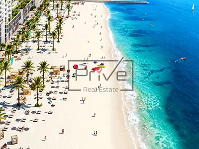 Marina View | High Floor | Investment Deal