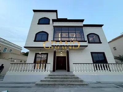 Brand New Villa |Massive Plot |Expansion Potential