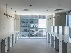 Spacious Office for Sale | The Prism | 2 Parking