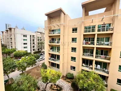 Well Maintained|Community View|Vacant|Chiller Free