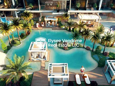 Exclusive I Fully Furnished Unit I Prime Location