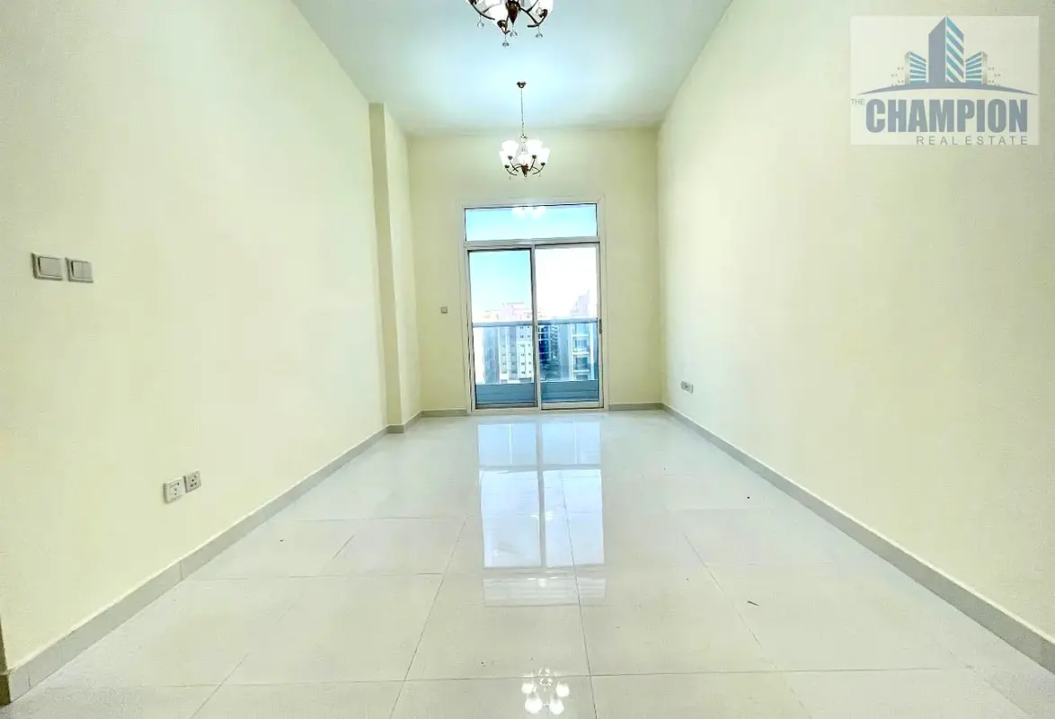 SPACIOUS 1BHK+TERRACE : FIX RENT 52K : 1 PARKING