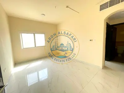 Sunlight Close To School 🏫 Spacious 1BHk+Central Ac For Family