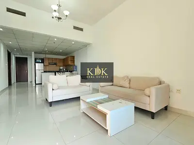 2 BR Fully Furnished l Prime Location l Ready to Move In