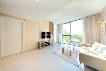 1BR Fully Furnished | Balcony | Panoramic Views