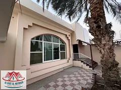 Ground-floor unit with three clean rooms, including air conditioning, located in Al-Jazat.