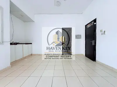 Levish Studio Apartment With Balcony For Family Very Nice Finishing Near To Bus Station