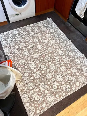 Brand new carpet from Homebox