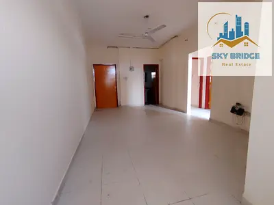Limited time offer So luxurious 2-bedroom with Hall&balcony available for family in AL Nasserya sharjah