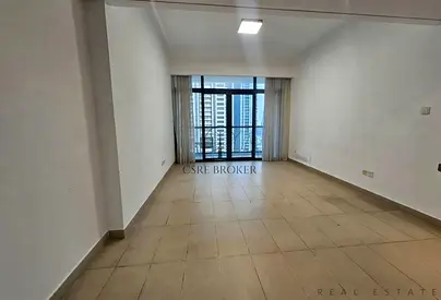 Spacious | Lake view | Ready to Move in