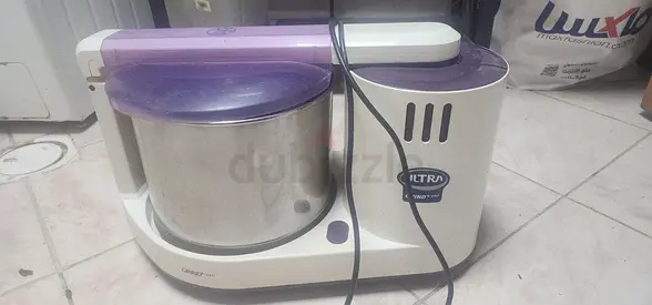 Portable Grinder / Mixer in Good and Clean condition