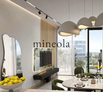 2BR Apartment | Lagoon Views 7 Tower A | Downtown & Pool Views | Furnished