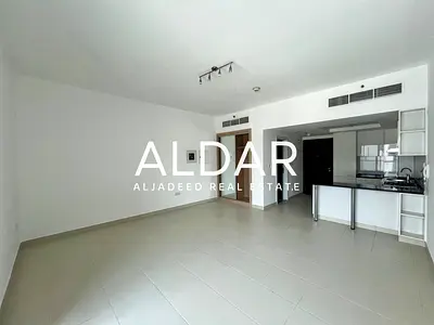 Spacious I Pool View I 12 Cheques | Ready To Move