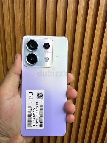 Xiaomi Note 13pro