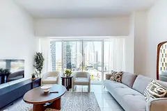 Flexible payment |Furnished | Ready and vacant now