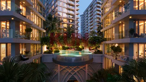 30/70 Payment Plan | 33.33% Capital Appreciate | Sea View | High Floor