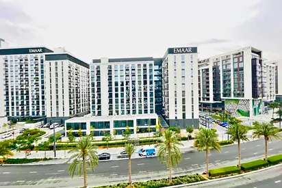 Big Layout | Community View | Vacant