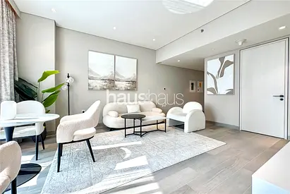 Available Now | Fully Furnished | Partial Marina
