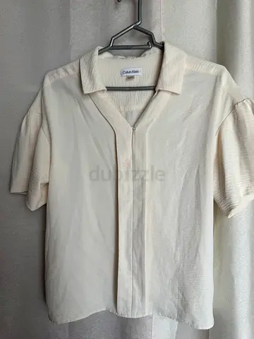 Calvin Klein Blouse