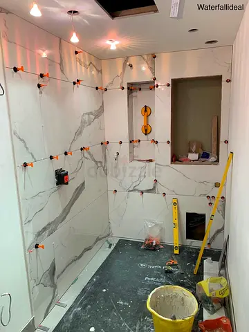 Best Tile Installation Services in Dubai