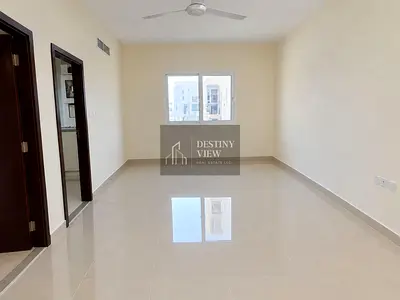 Khorfakkan STUDIO APARTMENT FOR RENT | CORNICHE SIDE, KHORFAKKAN