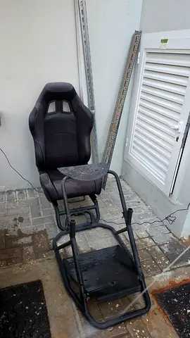 Classifieds: Racing chair | dubizzle Dubai