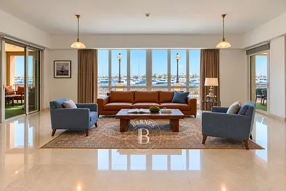 LARGEST LAYOUT | HUGE TERASS | SEA VIEW